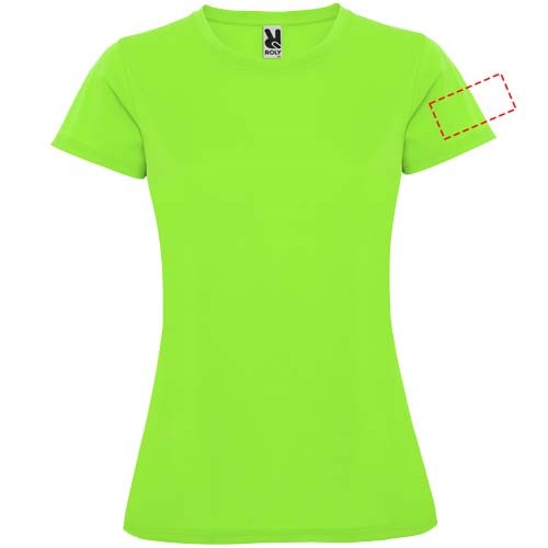 Montecarlo Sport T-Shirt für Damen