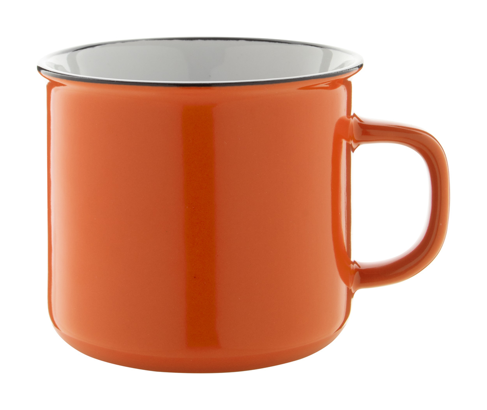 Woodstock - Tasse