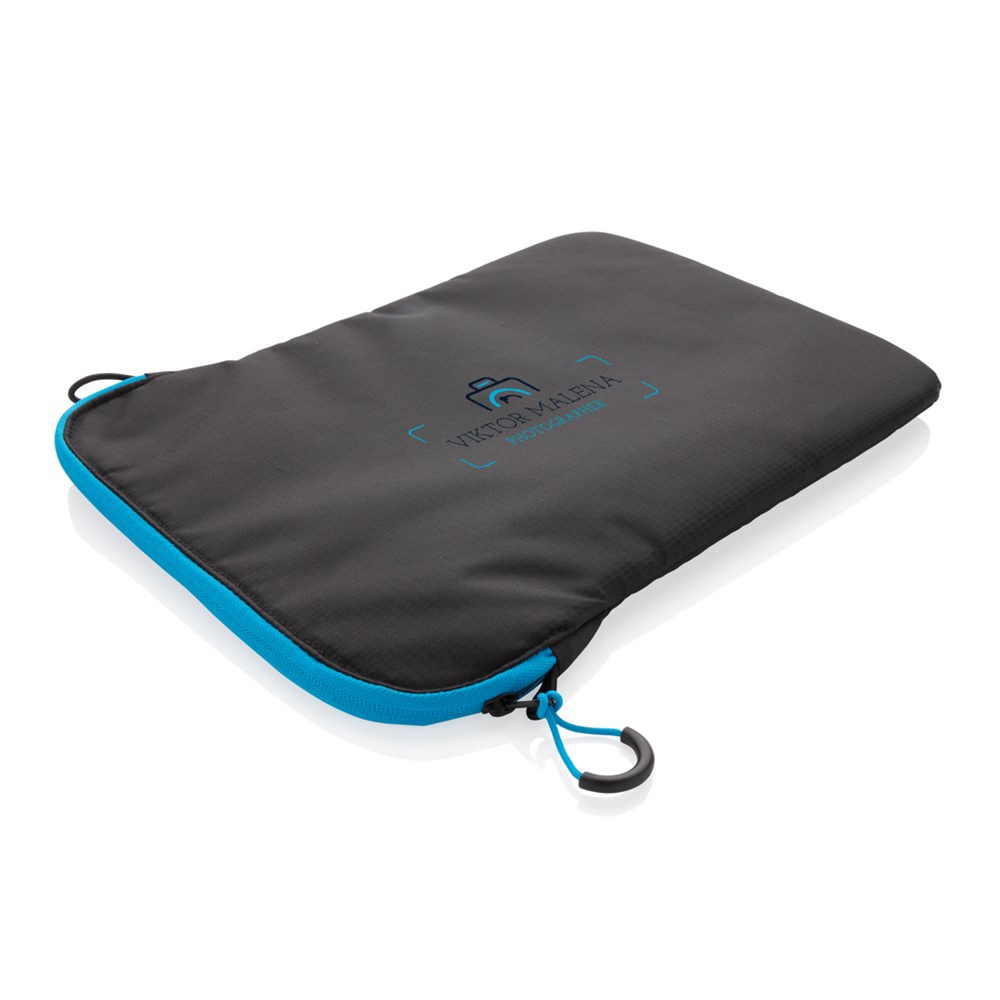 15.4" Laptop-Sleeve PVC frei