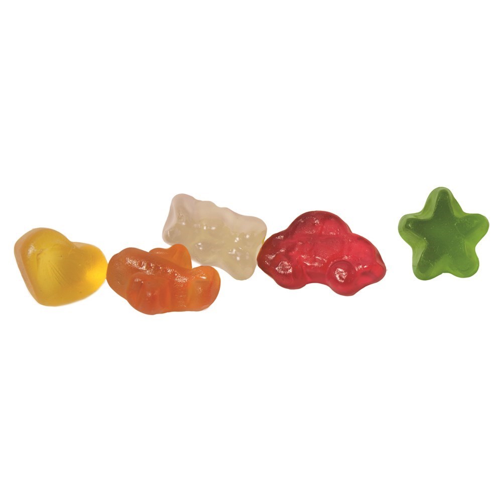 HARIBO Kettenbeutel 4er