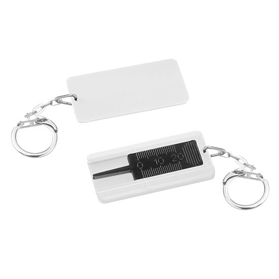 Reifenprofiltiefenmesser