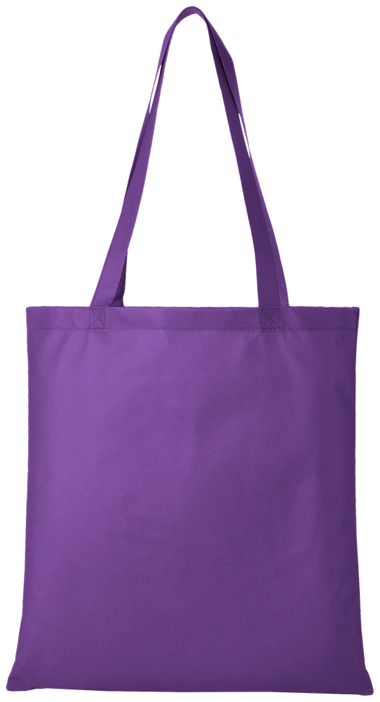 Zeus Non Woven große Tragetasche 6L