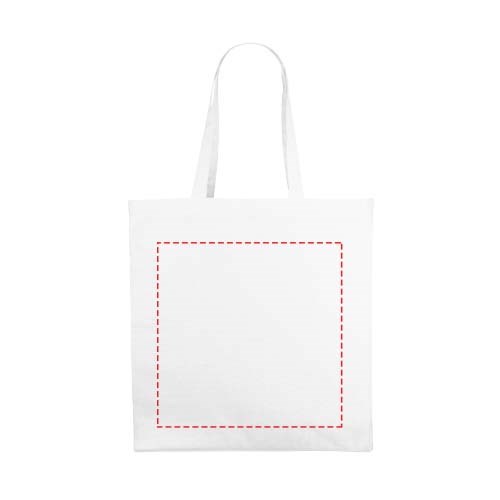 Odessa Baumwoll Tragetasche 13L Odessa Baumwoll Tragetasche 13L