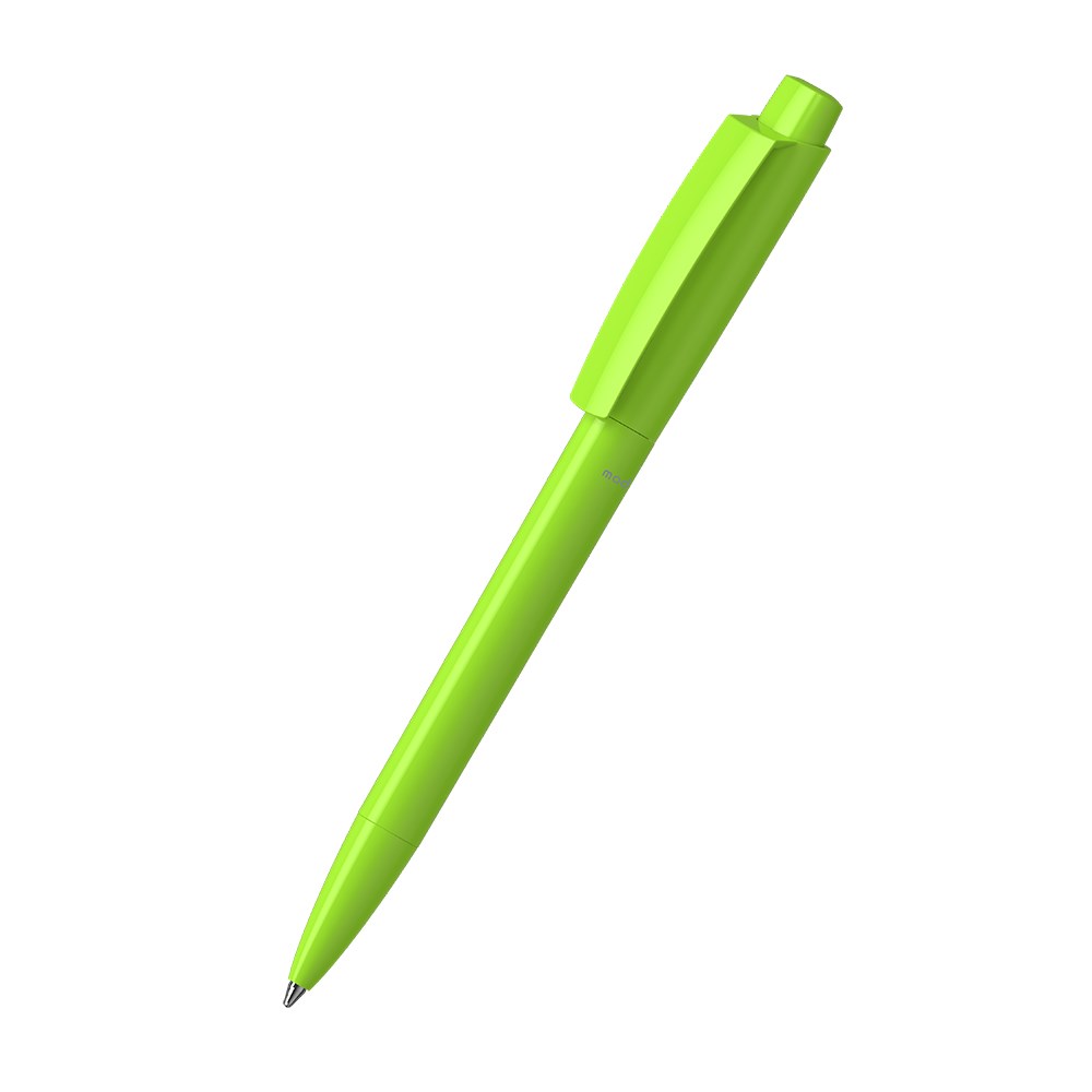 Klio-Eterna - Zeno bio - Druckkugelschreiber