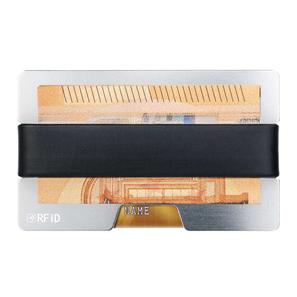 Kartenetui mit RFID-Ausleseschutz RE98-SAKUMONO