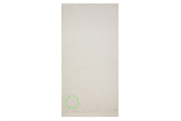 VINGA Birch Handtuch 70x140, 450gr/m²
