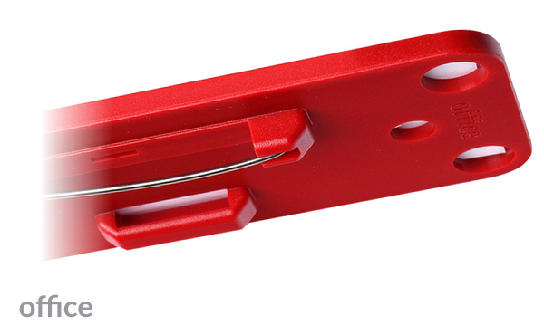 Namensschild office quick-print