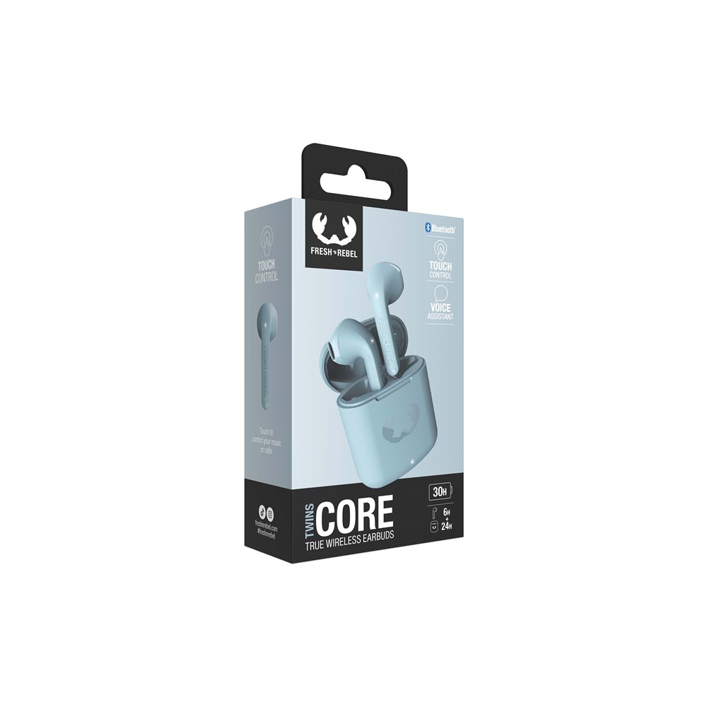 Fresh 'n Rebel Twins Core