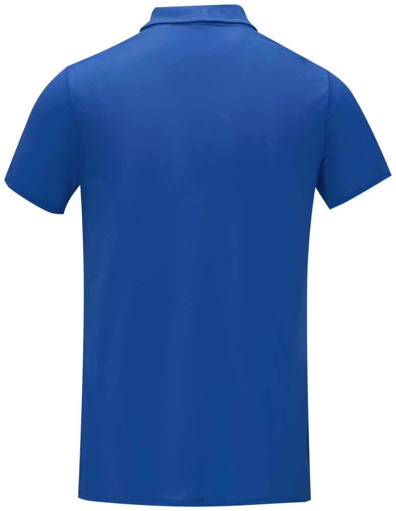 Deimos Poloshirt cool fit mit Kurzärmeln für Herren