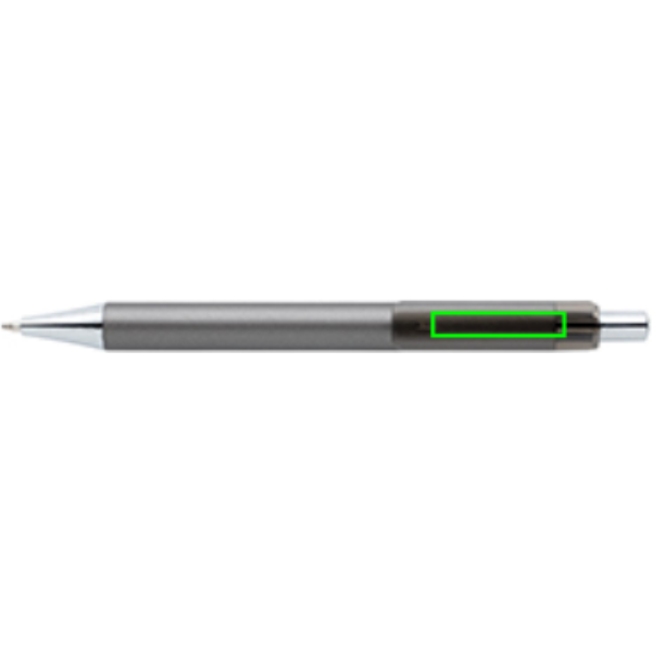 X8-Metallic-Stift