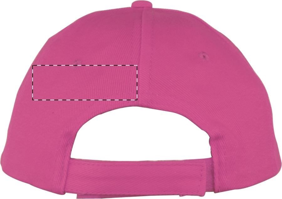 Rittel - Baseball Kappe