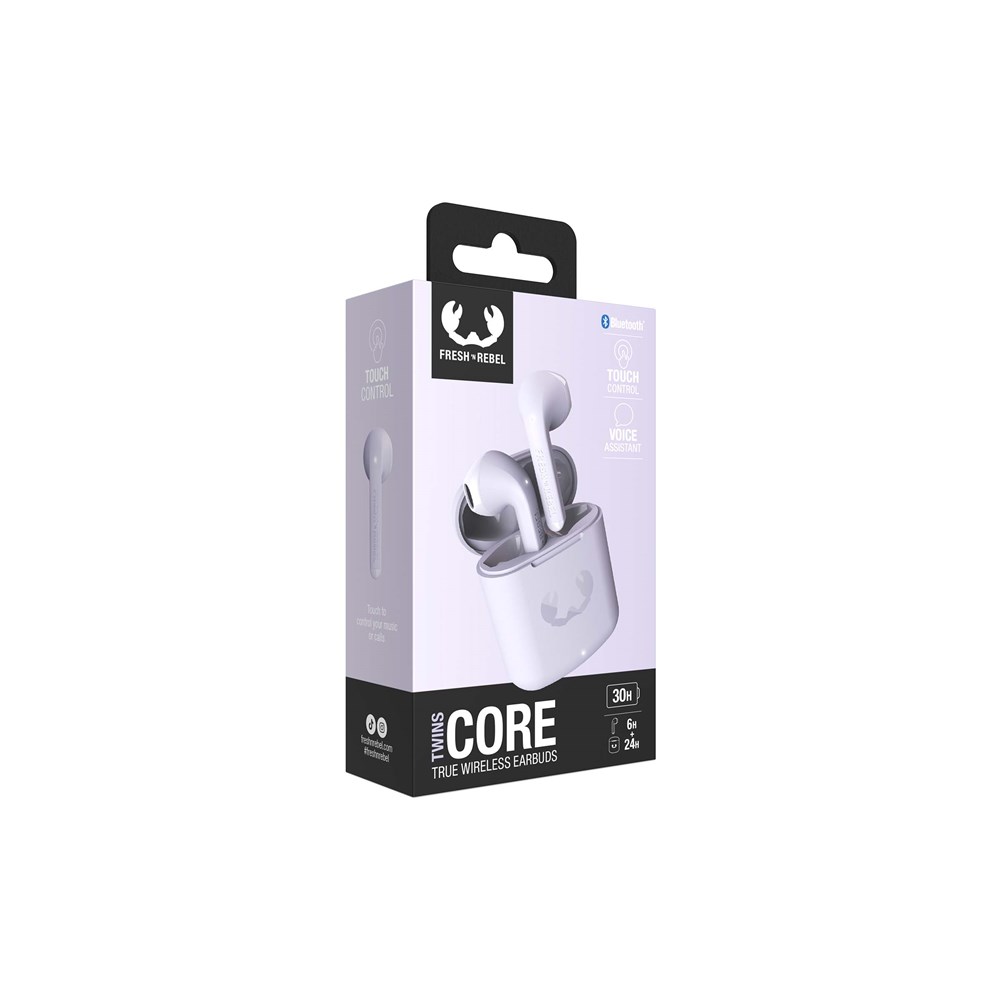 Fresh 'n Rebel Twins Core