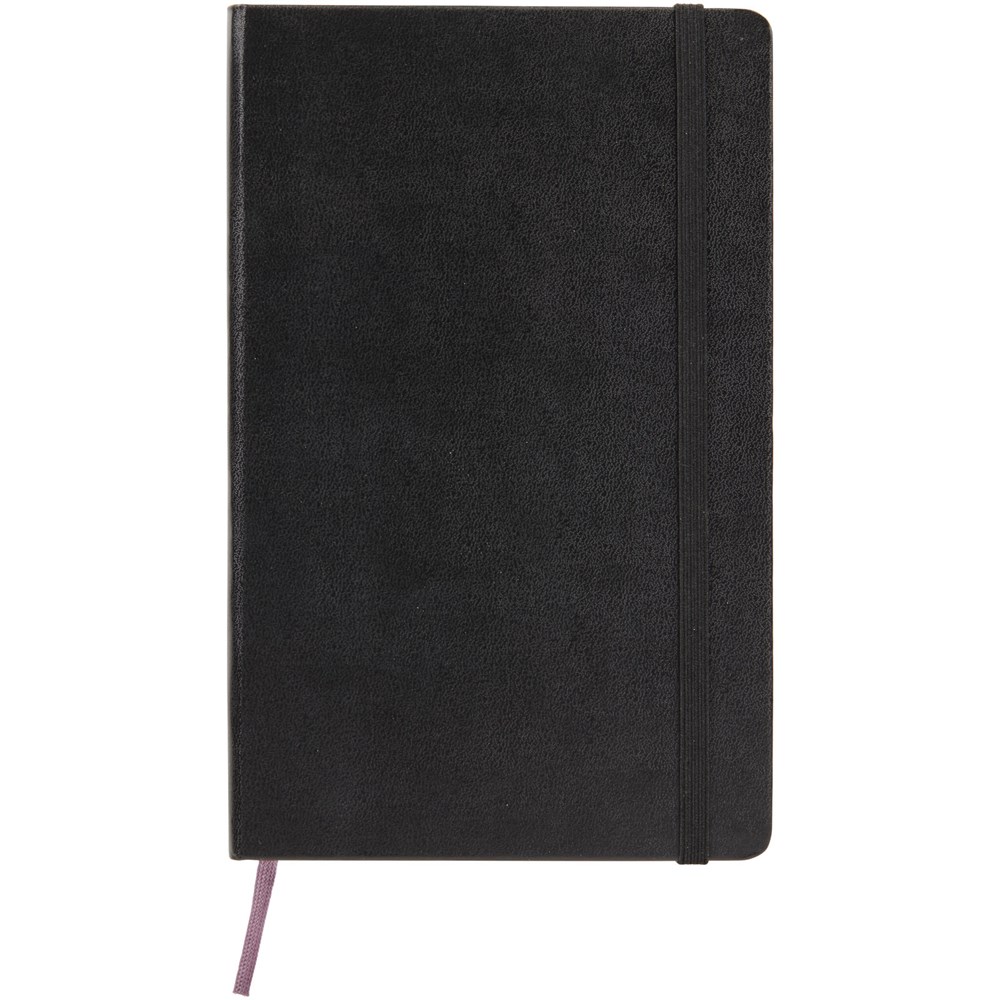 Moleskine Classic Hardcover Notizbuch Taschenformat – blanko