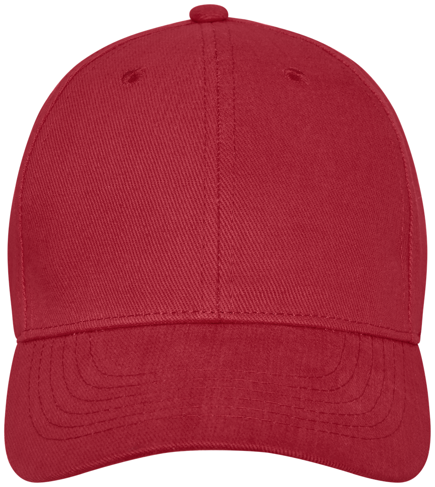 Davis Panel Kappe mit 6 Segmenten