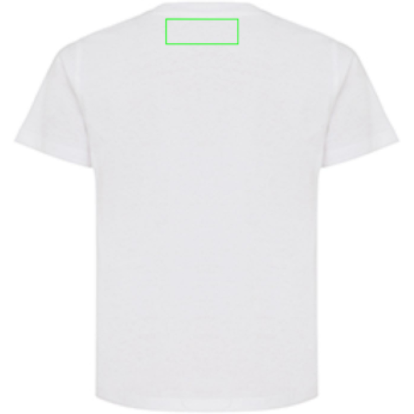 Iqoniq Koli Kids T-Shirt aus recycelter Baumwolle