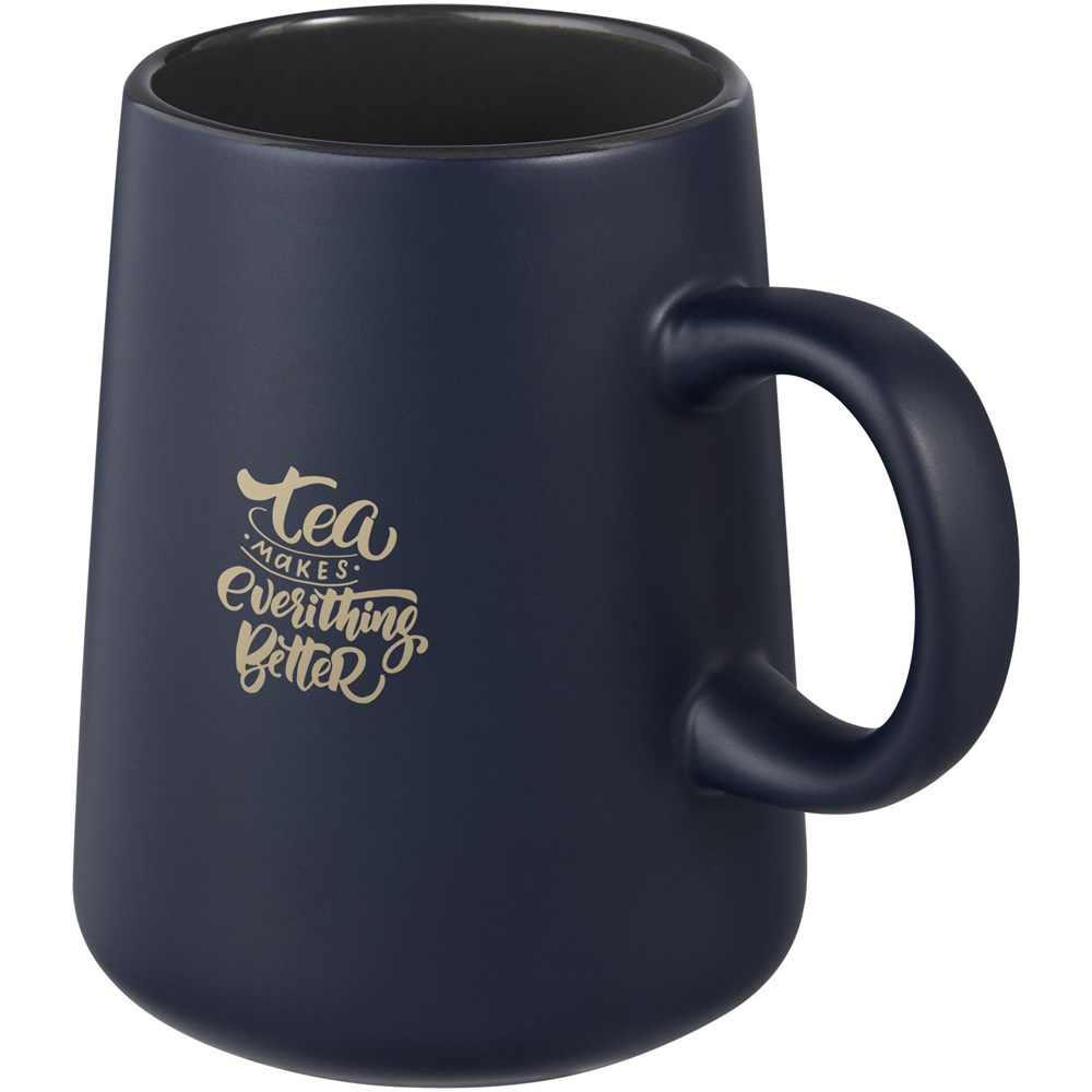 Joe 450 ml Keramiktasse