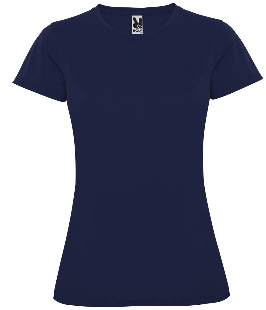 Montecarlo Sport T-Shirt für Damen