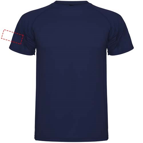 Montecarlo Sport T-Shirt für Herren