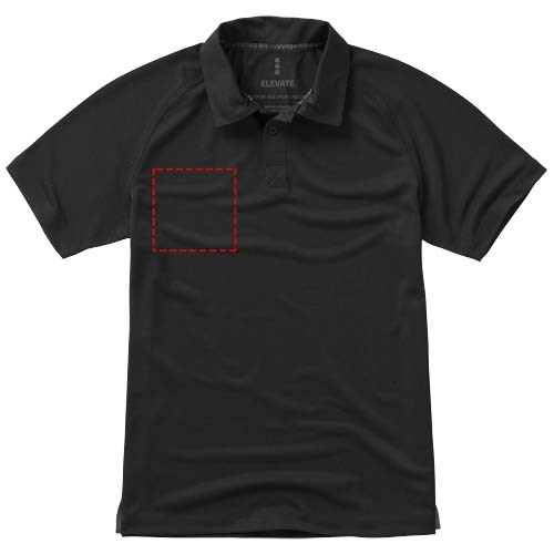 Ottawa Poloshirt cool fit für Herren