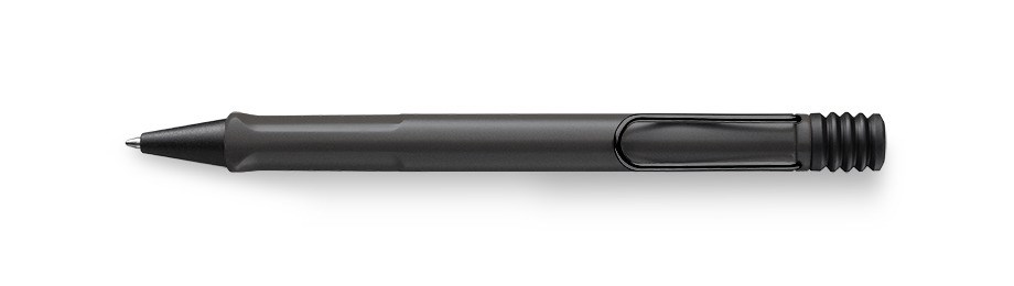 LAMY safari Kugelschreiber 217 umbra M M16bk