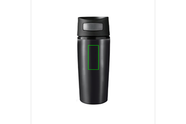 Auto Becher