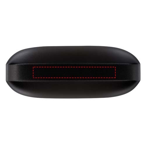 Hybrid True Wireless Premium-Ohrhörer