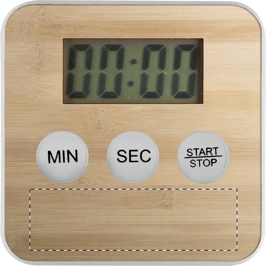 Toomer - Küchentimer