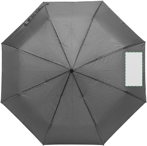 Regenschirm aus Pongee-Seide Conrad