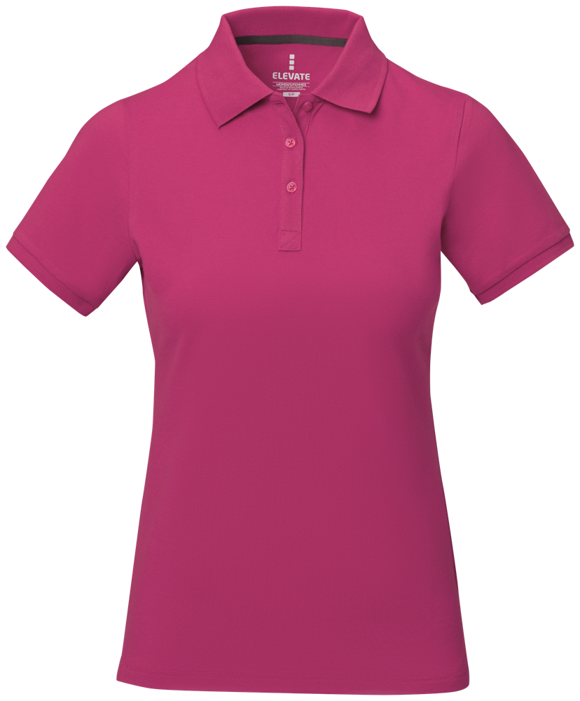 Calgary Poloshirt für Damen