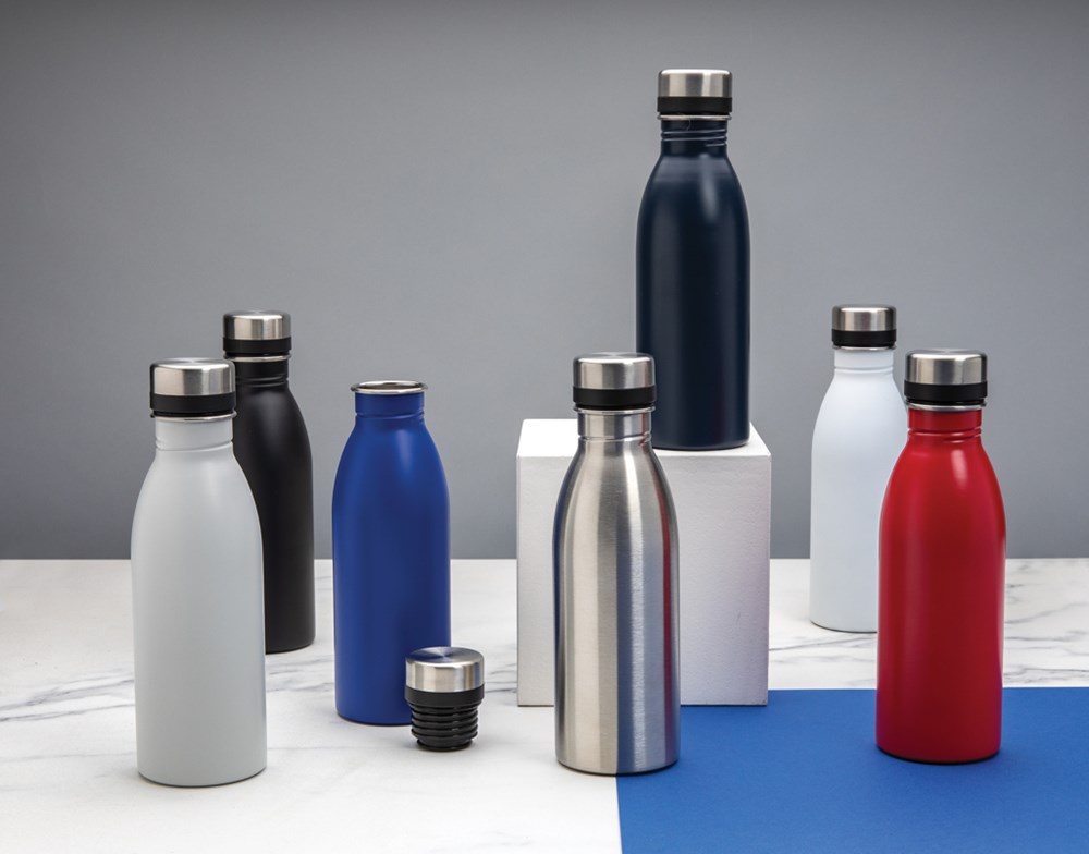 Deluxe Wasserflasche