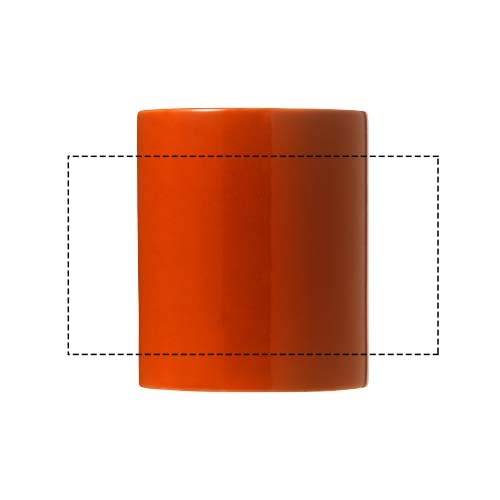 Santos 330 ml Keramiktasse