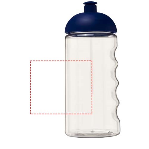 H2O Active® Bop 500 ml Flasche mit Stülpdeckel