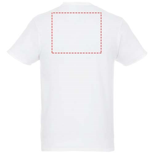 Jade T-Shirt aus recyceltem GRS Material für Herren