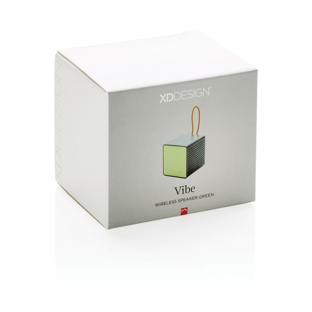 Vibe Wireless Lautsprecher