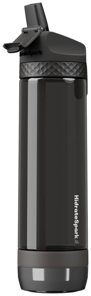 HidrateSpark® PRO Lite 680 ml Tritan™ Smart Wasserflasche