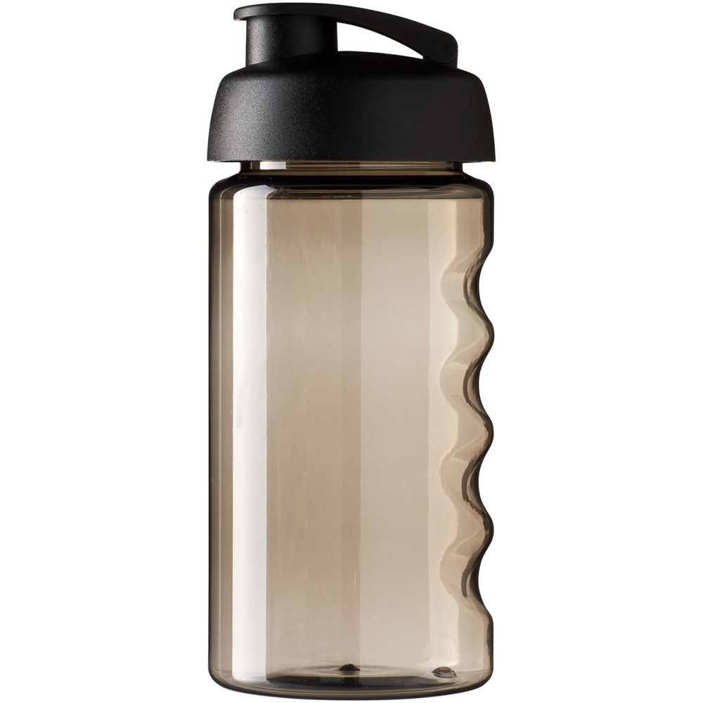 H2O Active® Bop 500 ml Sportflasche mit Klappdeckel