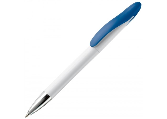 Kugelschreiber Speedy Metallspitze Twist