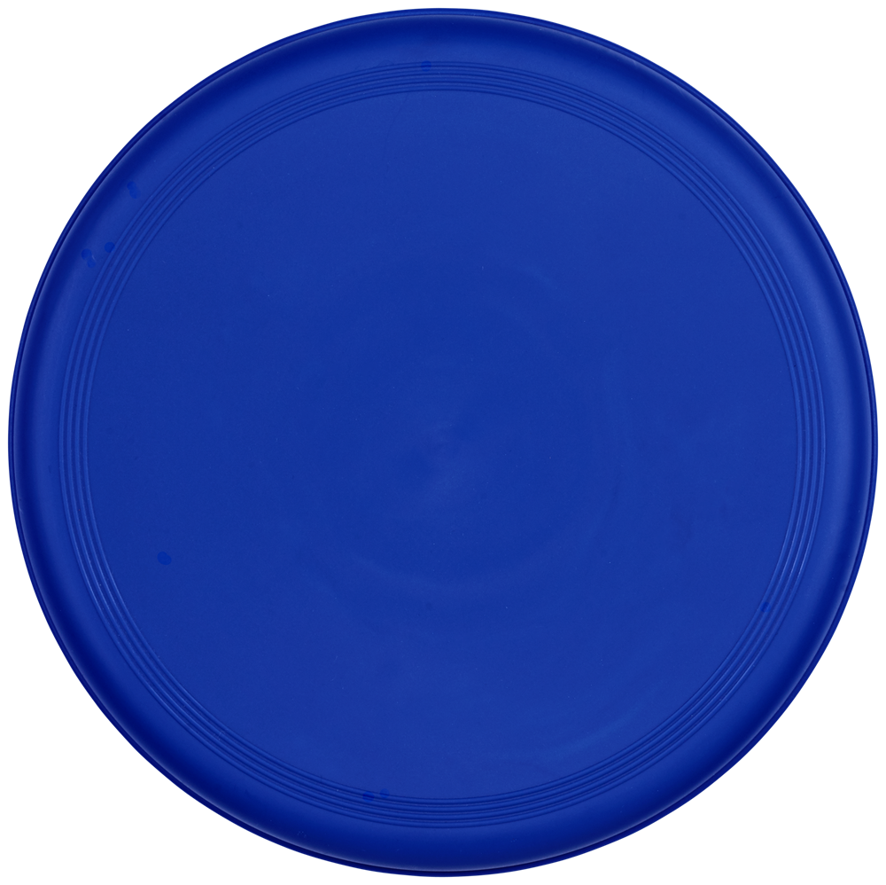 Orbit Frisbee aus recyceltem Kunststoff