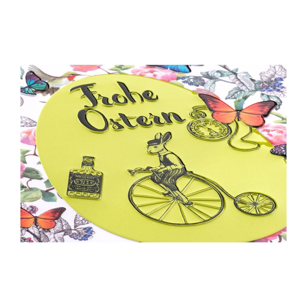 Hasenausflug - Pralinen 50 g