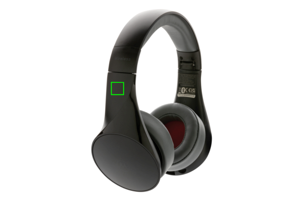 Motorola MOTO XT500 wireless over ear headphone