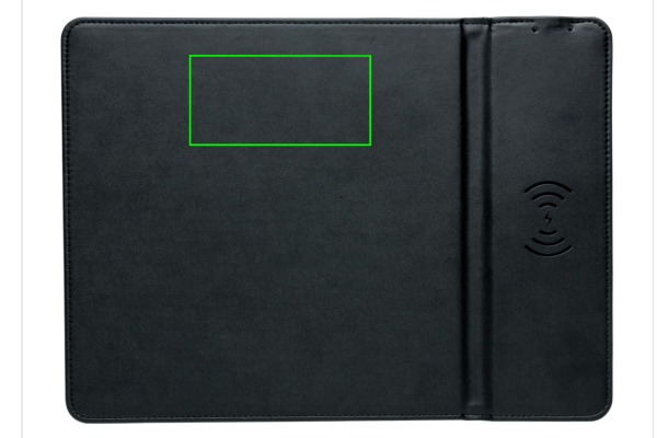 Mousepad mit Wireless-5W-Charging Funktion