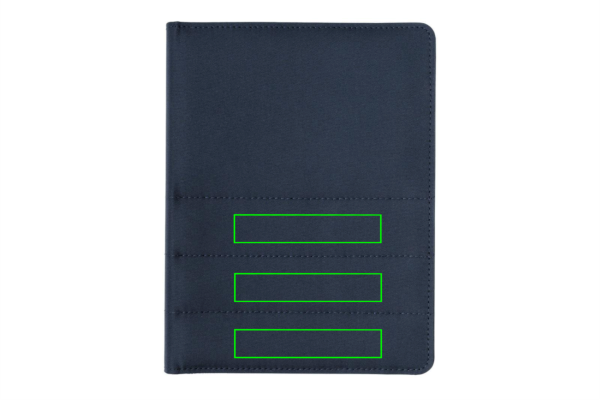Impact AWARE™ RPET A5 Portfolio