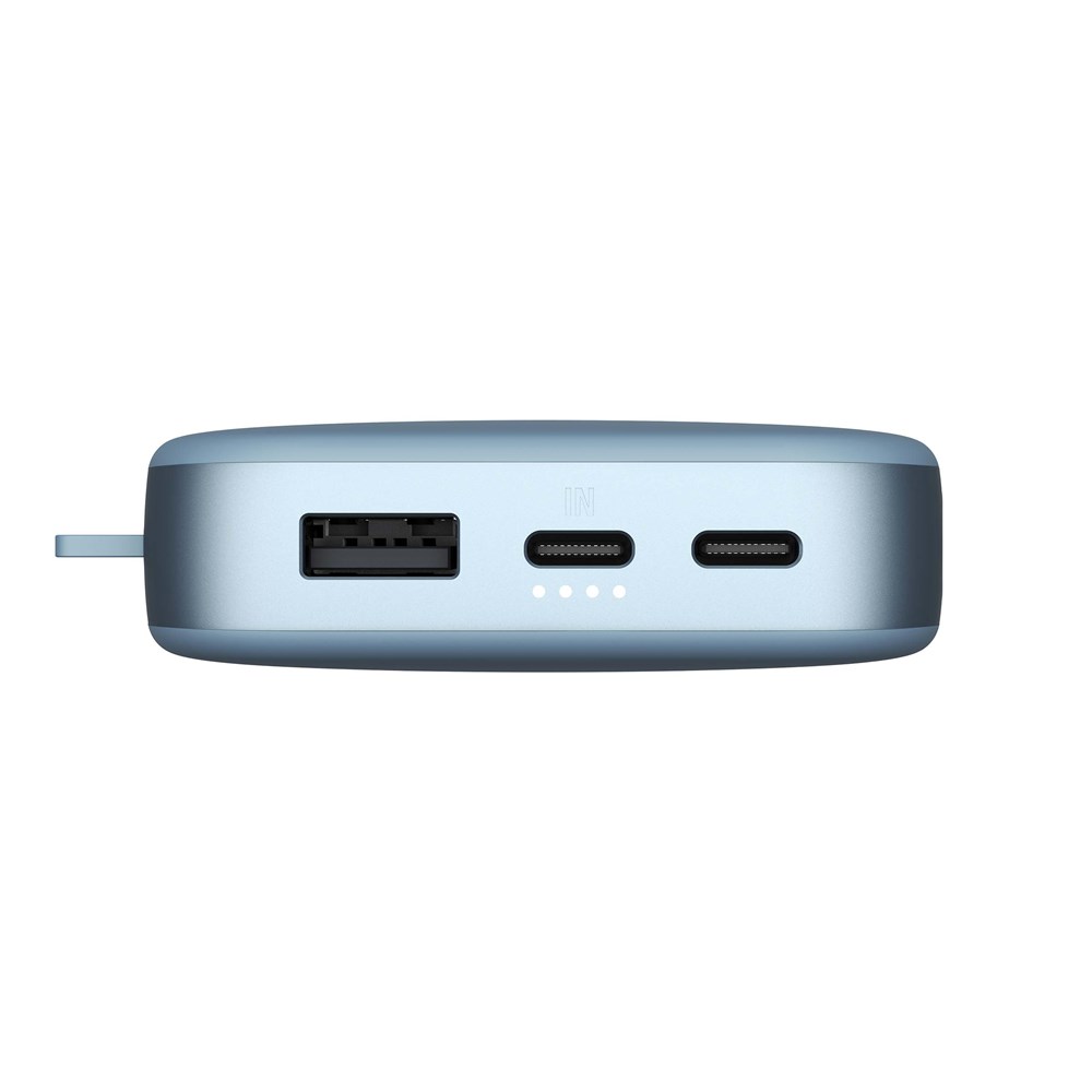 Fresh 'n Rebel Powerbank 18000 mAh USB-C