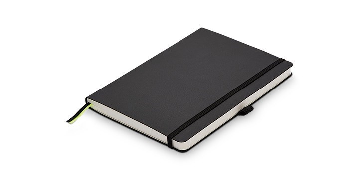 LAMY paper Notizbuch Softcover A6