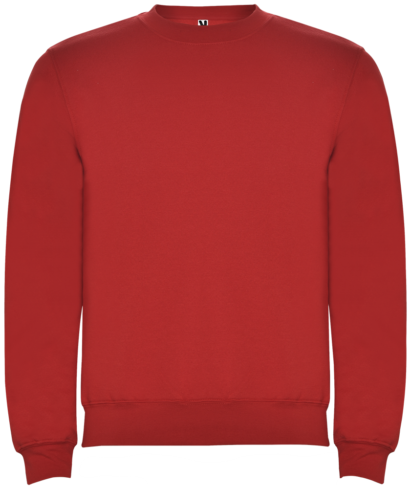 Clasica Sweatshirt mit Rundhalsausschnitt für Kinder