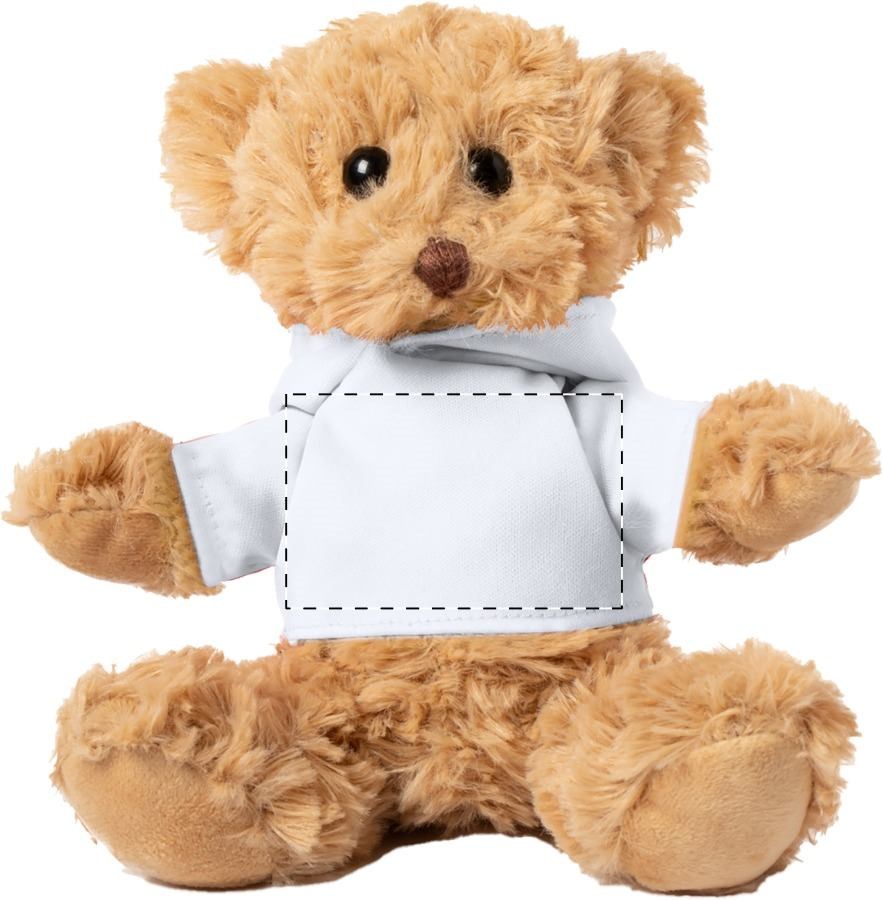 Loony - Teddybär
