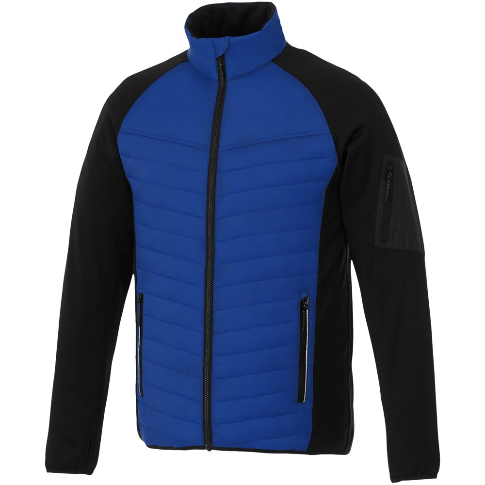 Banff Hybrid wattierte Jacke für Herren