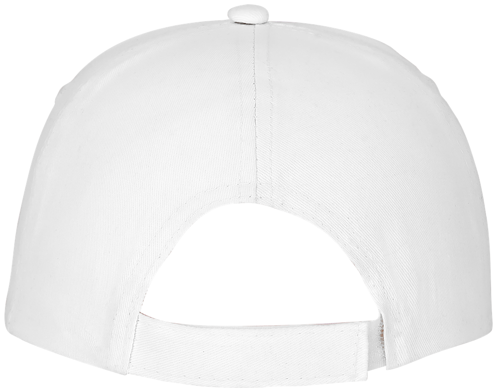 Feniks Kappe mit 5 Segmenten