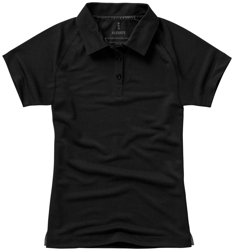 Ottawa Poloshirt cool fit für Damen