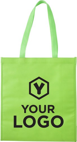 Kühltasche aus Non-woven Leroy